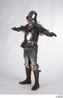  Photos Medieval Knight in plate armor 1 medieval clothing soldier t poses whole body 0002.jpg